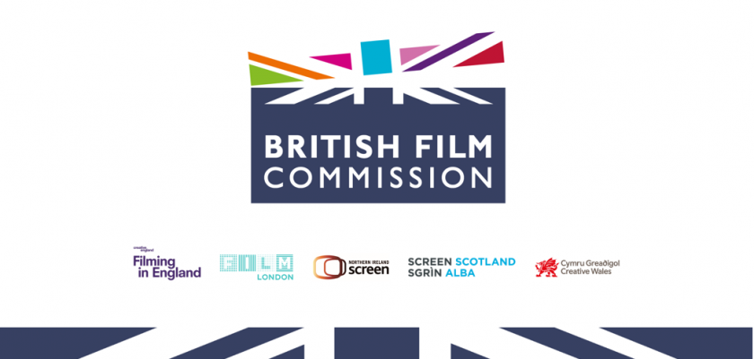 British Film Commission